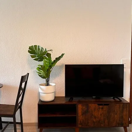 Cocy In Us Barracks Apartment Boeblingen