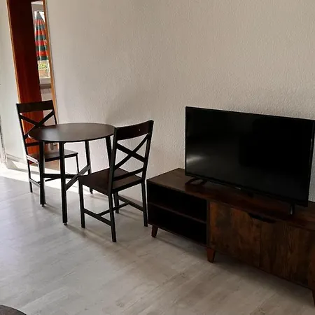 Apartment Cocy In Us Barracks Boeblingen