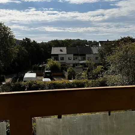 Apartment Cocy In Us Barracks Boeblingen