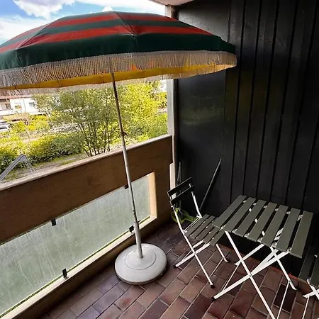 Apartment Cocy In Us Barracks Boeblingen