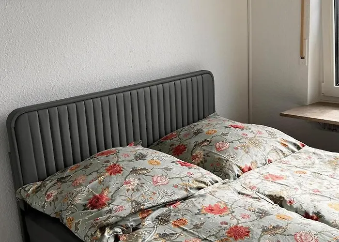 Cocy In Us Barracks Apartment Boeblingen