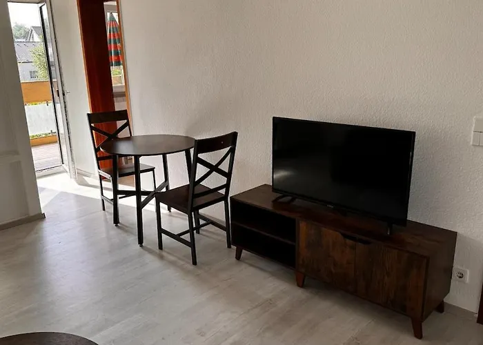 Apartment Cocy In Us Barracks Boeblingen