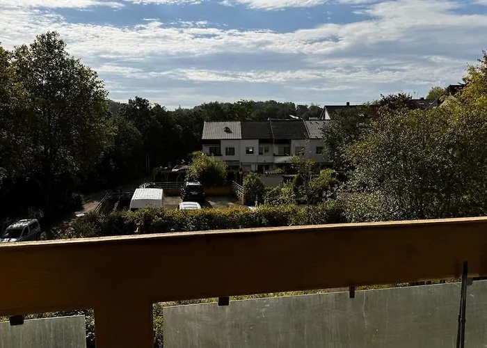 Apartment Cocy In Us Barracks Boeblingen