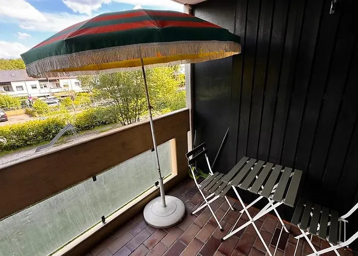 Apartment Cocy In Us Barracks Boeblingen